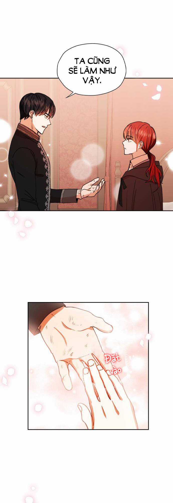 Ta Muốn Biến Phu Quân Thành Bá Chủ Chapter 29 trang 33