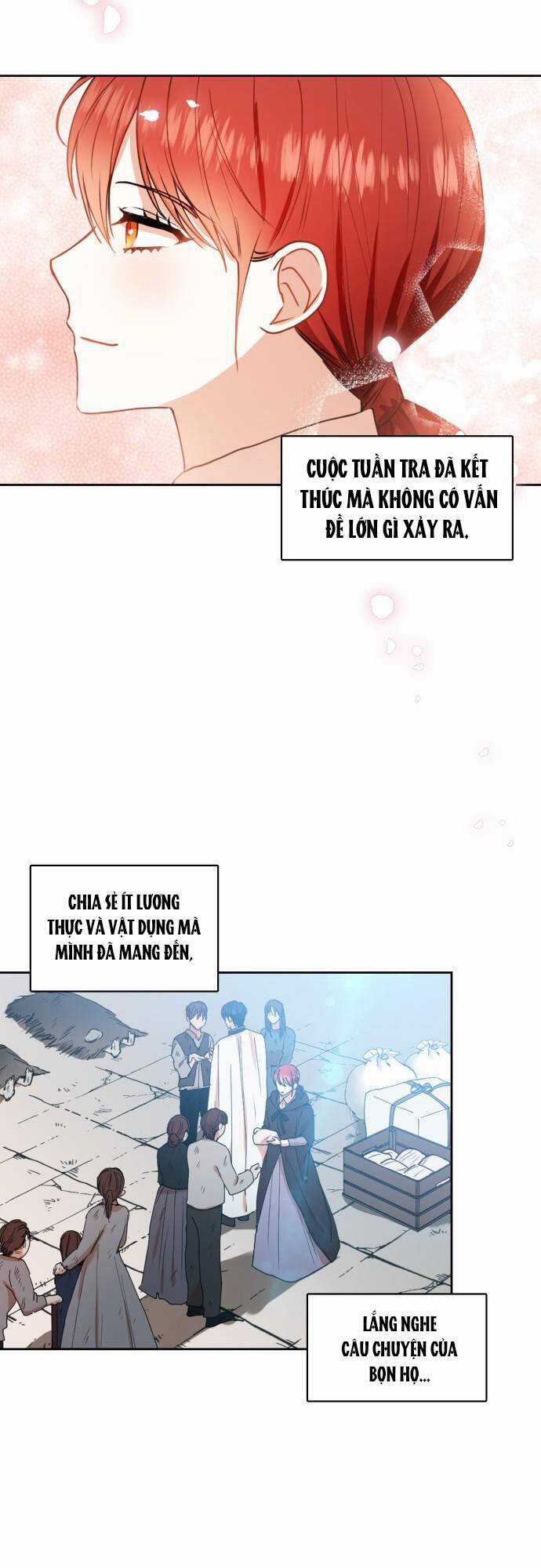 Ta Muốn Biến Phu Quân Thành Bá Chủ Chapter 29 trang 34