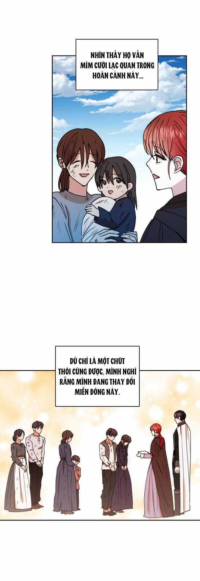 Ta Muốn Biến Phu Quân Thành Bá Chủ Chapter 29 trang 35