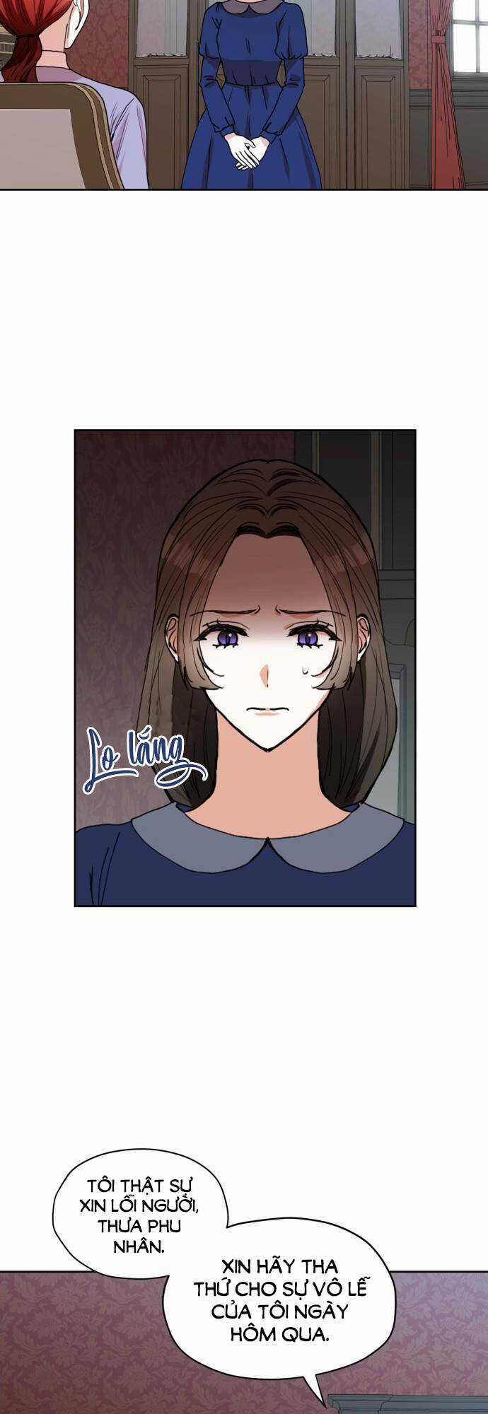 Ta Muốn Biến Phu Quân Thành Bá Chủ Chapter 29 trang 4