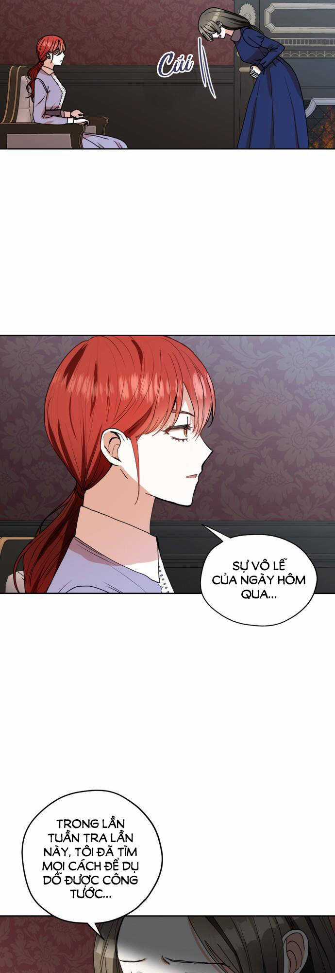 Ta Muốn Biến Phu Quân Thành Bá Chủ Chapter 29 trang 5