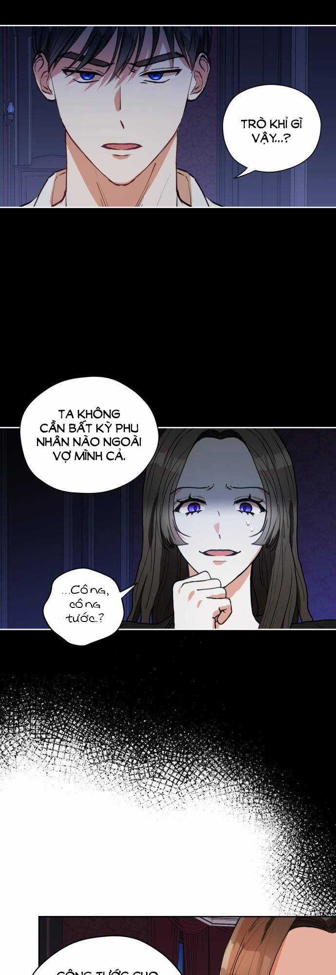 Ta Muốn Biến Phu Quân Thành Bá Chủ Chapter 29 trang 7