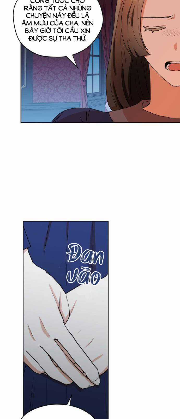 Ta Muốn Biến Phu Quân Thành Bá Chủ Chapter 29 trang 8