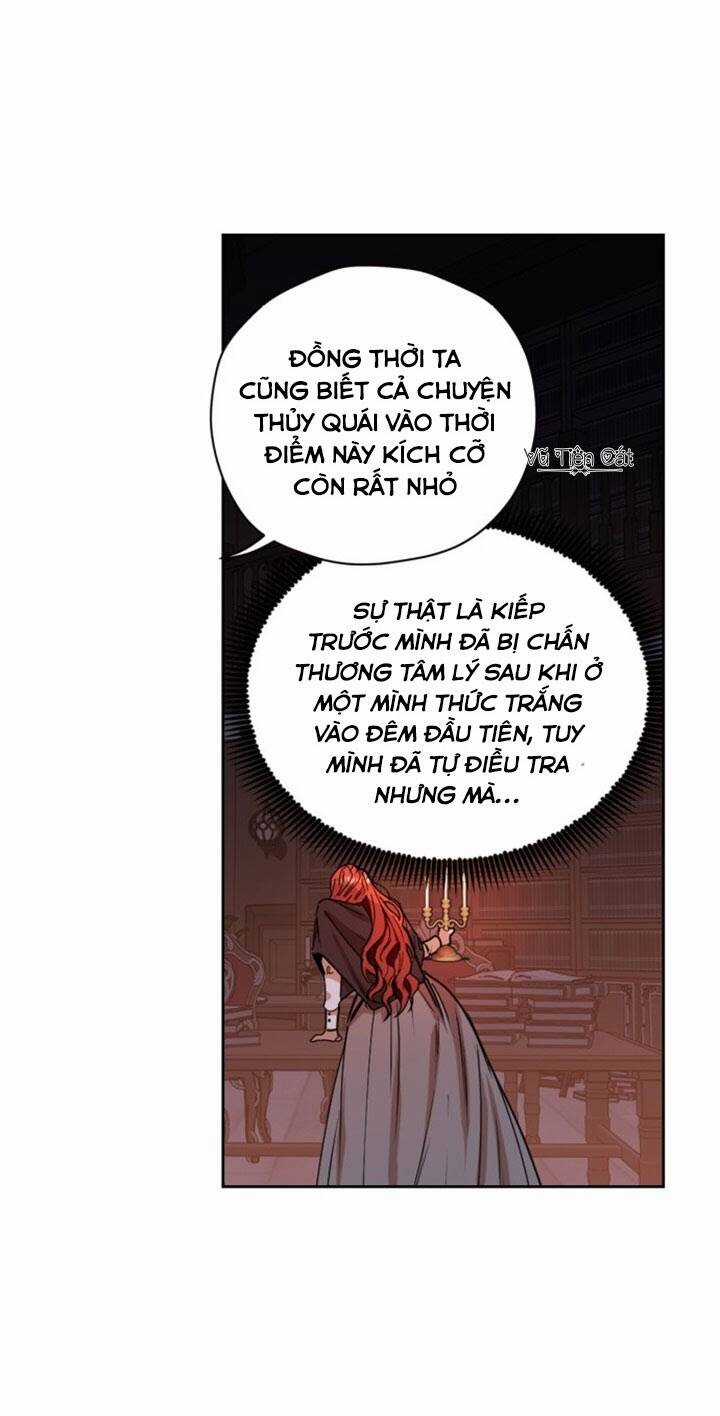 Ta Muốn Biến Phu Quân Thành Bá Chủ Chapter 3 trang 12