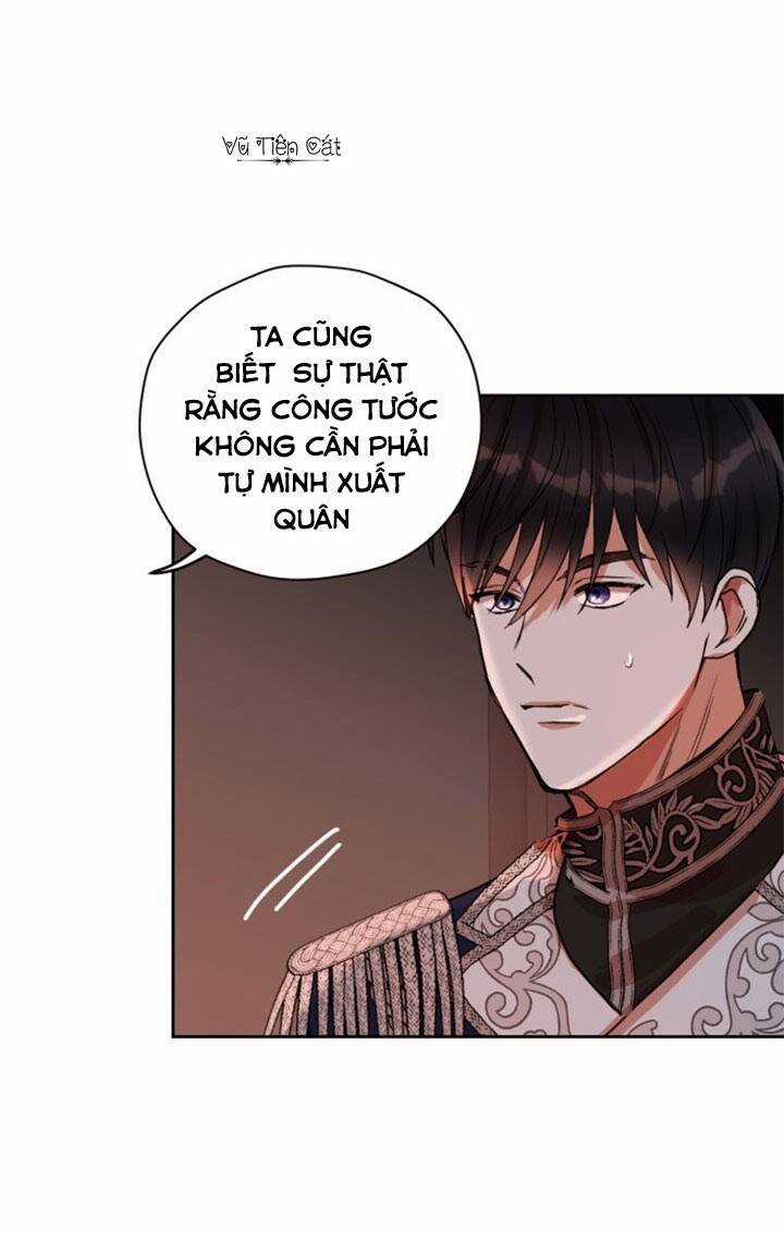 Ta Muốn Biến Phu Quân Thành Bá Chủ Chapter 3 trang 14