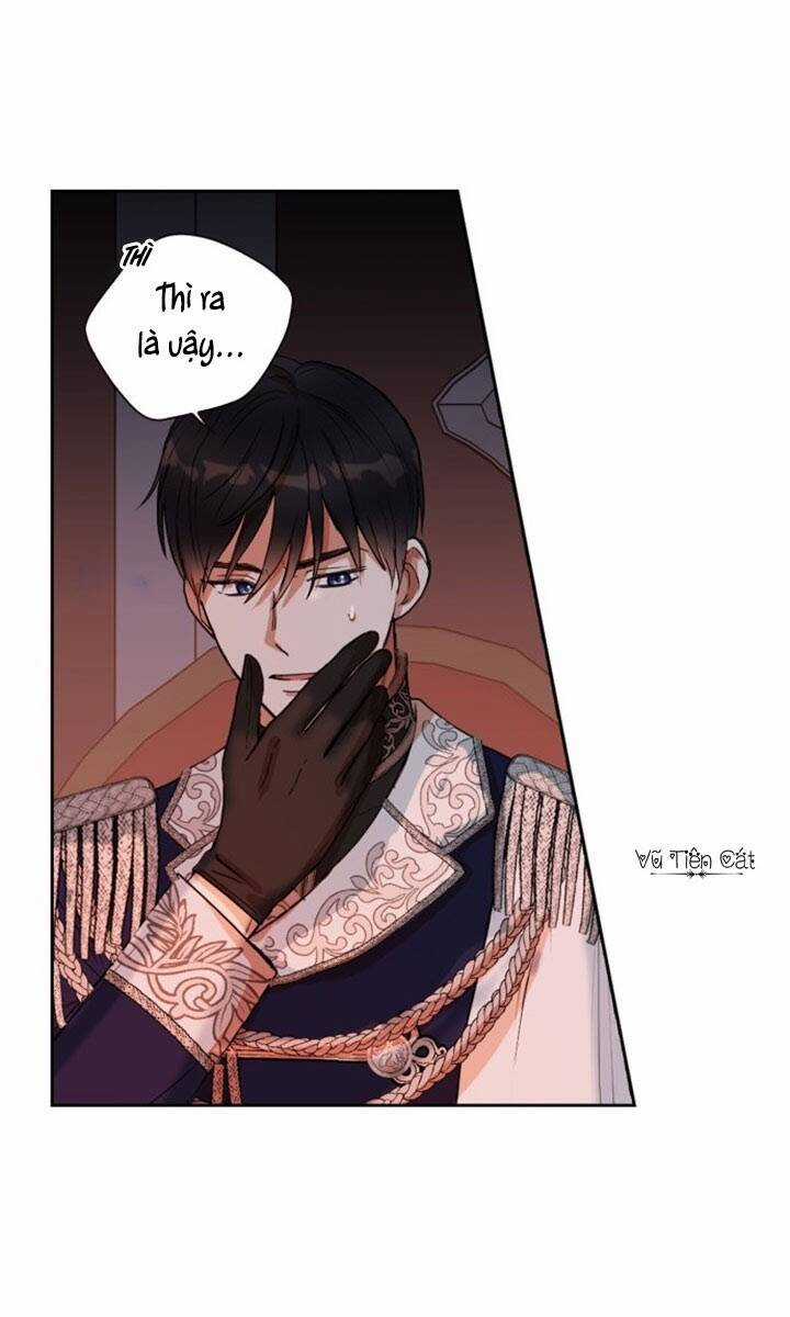 Ta Muốn Biến Phu Quân Thành Bá Chủ Chapter 3 trang 15