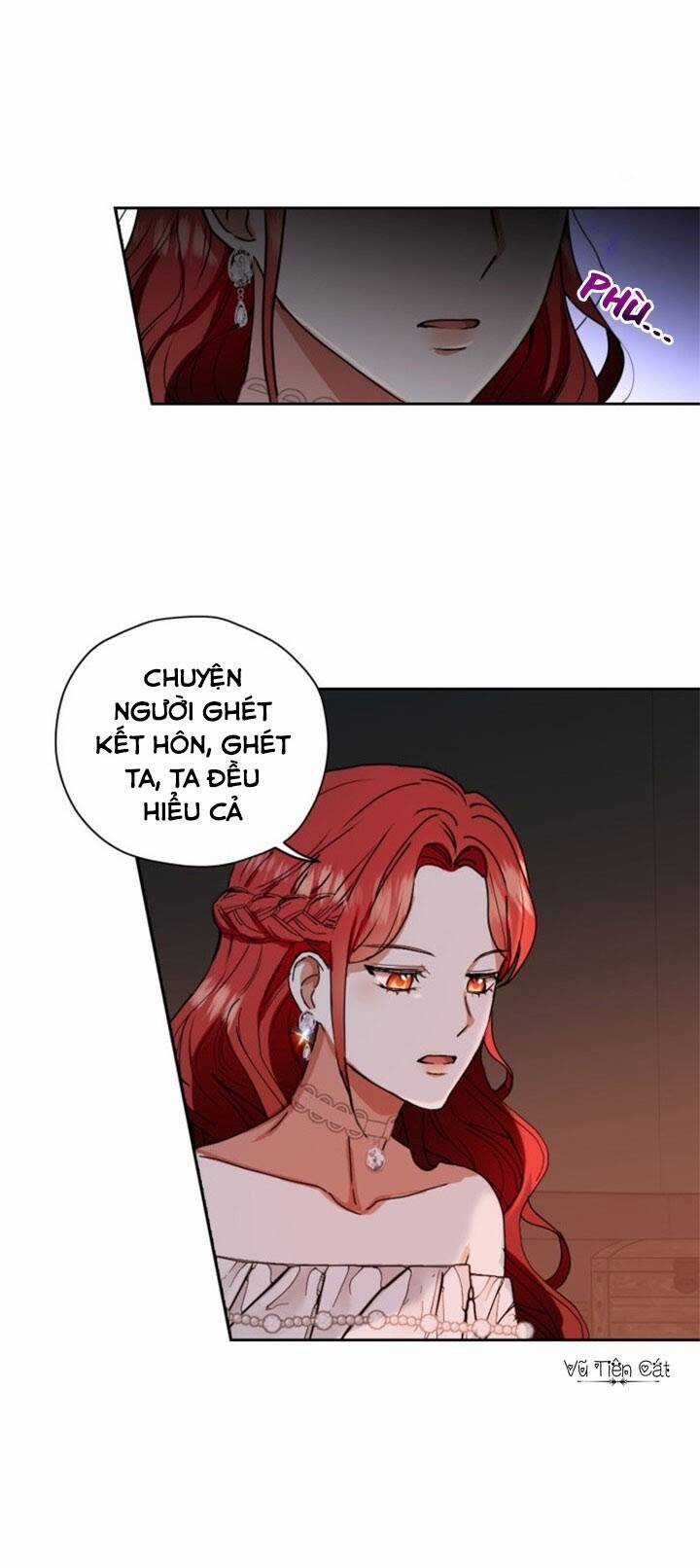 Ta Muốn Biến Phu Quân Thành Bá Chủ Chapter 3 trang 16