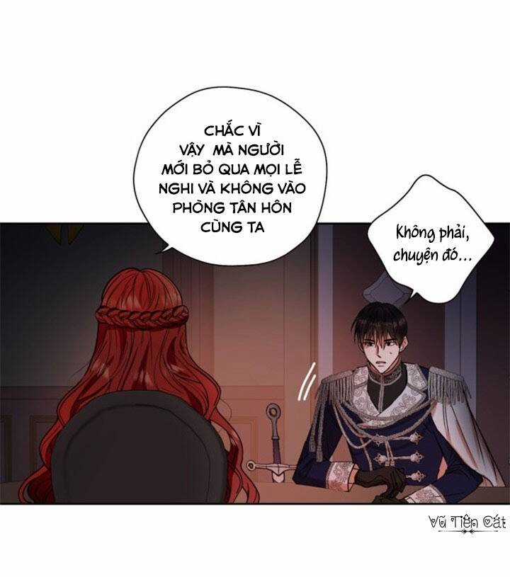 Ta Muốn Biến Phu Quân Thành Bá Chủ Chapter 3 trang 17