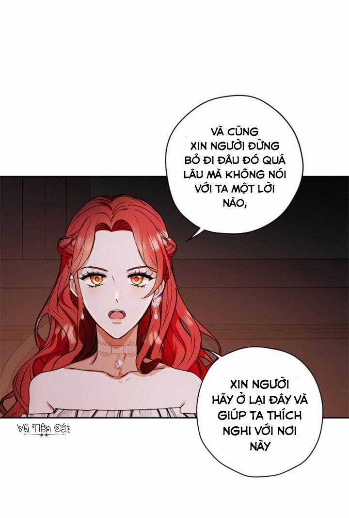 Ta Muốn Biến Phu Quân Thành Bá Chủ Chapter 3 trang 19