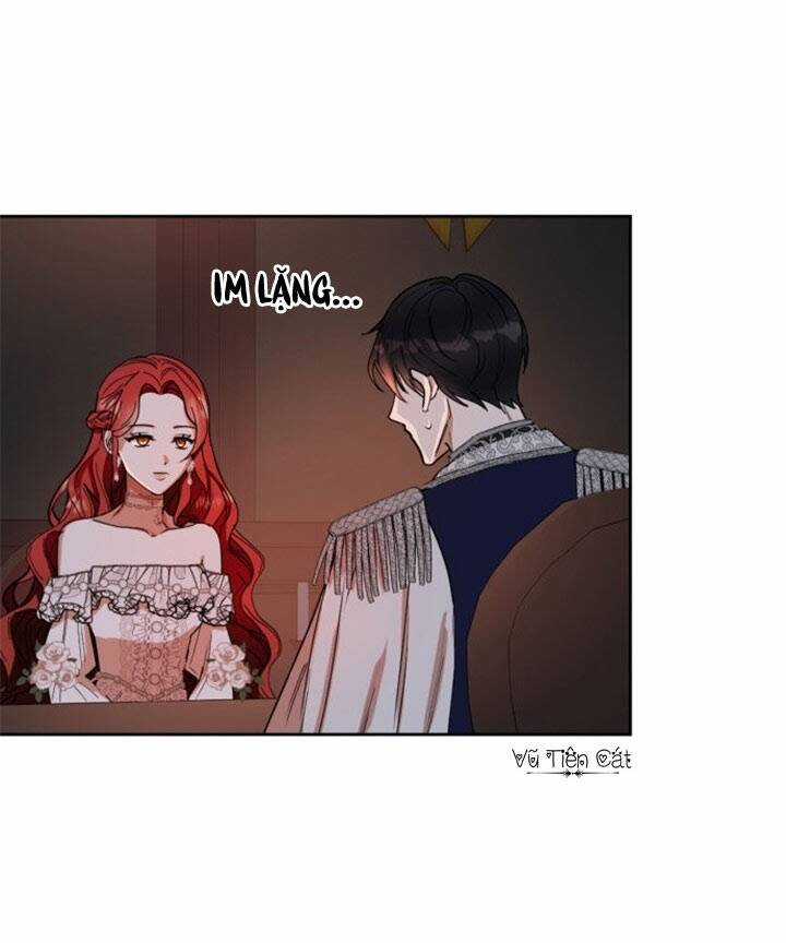 Ta Muốn Biến Phu Quân Thành Bá Chủ Chapter 3 trang 21