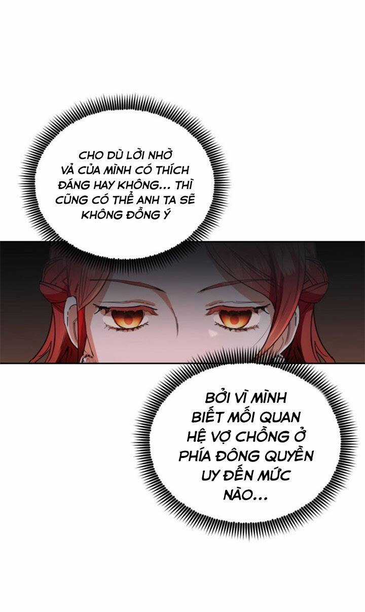 Ta Muốn Biến Phu Quân Thành Bá Chủ Chapter 3 trang 22