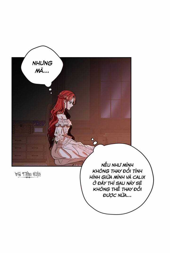 Ta Muốn Biến Phu Quân Thành Bá Chủ Chapter 3 trang 23