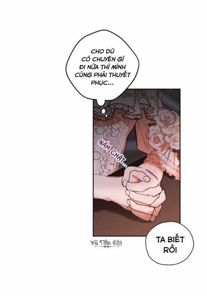 Ta Muốn Biến Phu Quân Thành Bá Chủ Chapter 3 trang 24