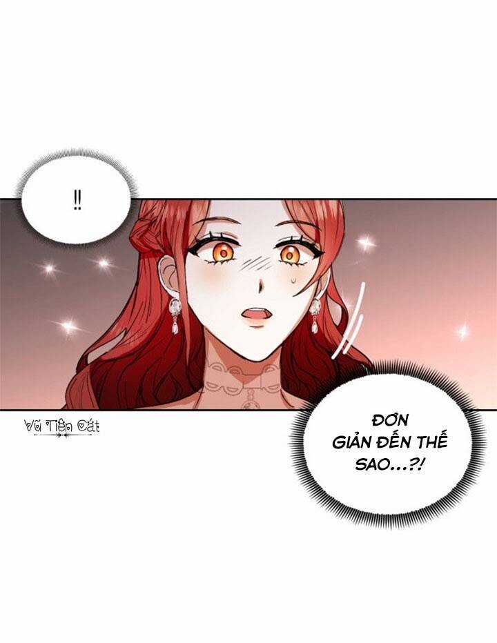 Ta Muốn Biến Phu Quân Thành Bá Chủ Chapter 3 trang 26