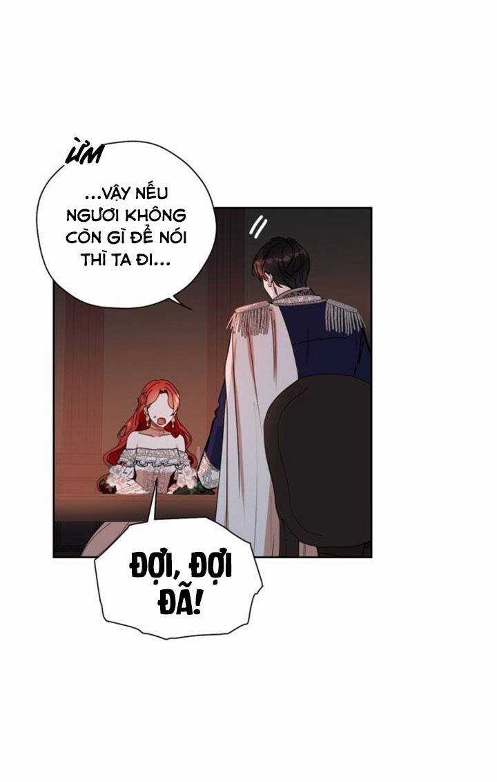 Ta Muốn Biến Phu Quân Thành Bá Chủ Chapter 3 trang 27