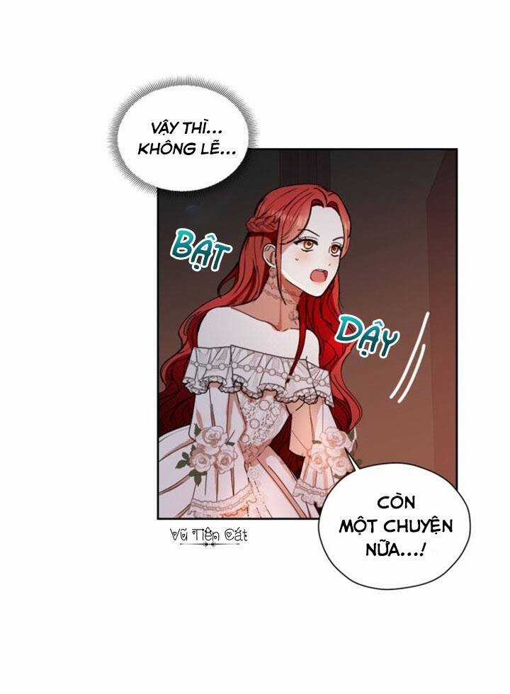 Ta Muốn Biến Phu Quân Thành Bá Chủ Chapter 3 trang 28