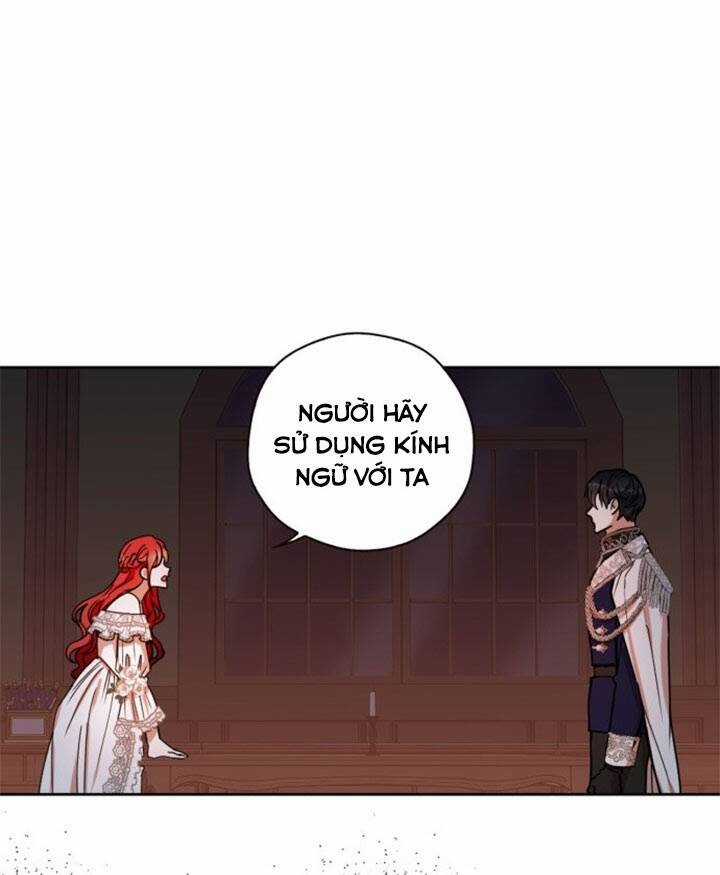 Ta Muốn Biến Phu Quân Thành Bá Chủ Chapter 3 trang 29