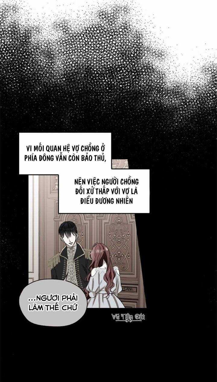 Ta Muốn Biến Phu Quân Thành Bá Chủ Chapter 3 trang 30