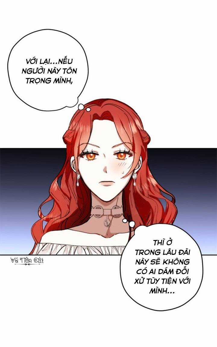 Ta Muốn Biến Phu Quân Thành Bá Chủ Chapter 3 trang 32