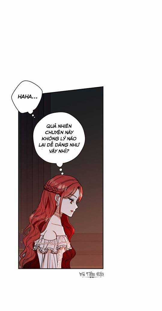 Ta Muốn Biến Phu Quân Thành Bá Chủ Chapter 3 trang 35