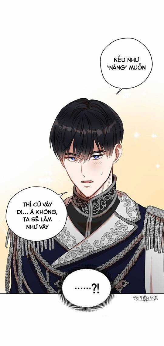 Ta Muốn Biến Phu Quân Thành Bá Chủ Chapter 3 trang 39