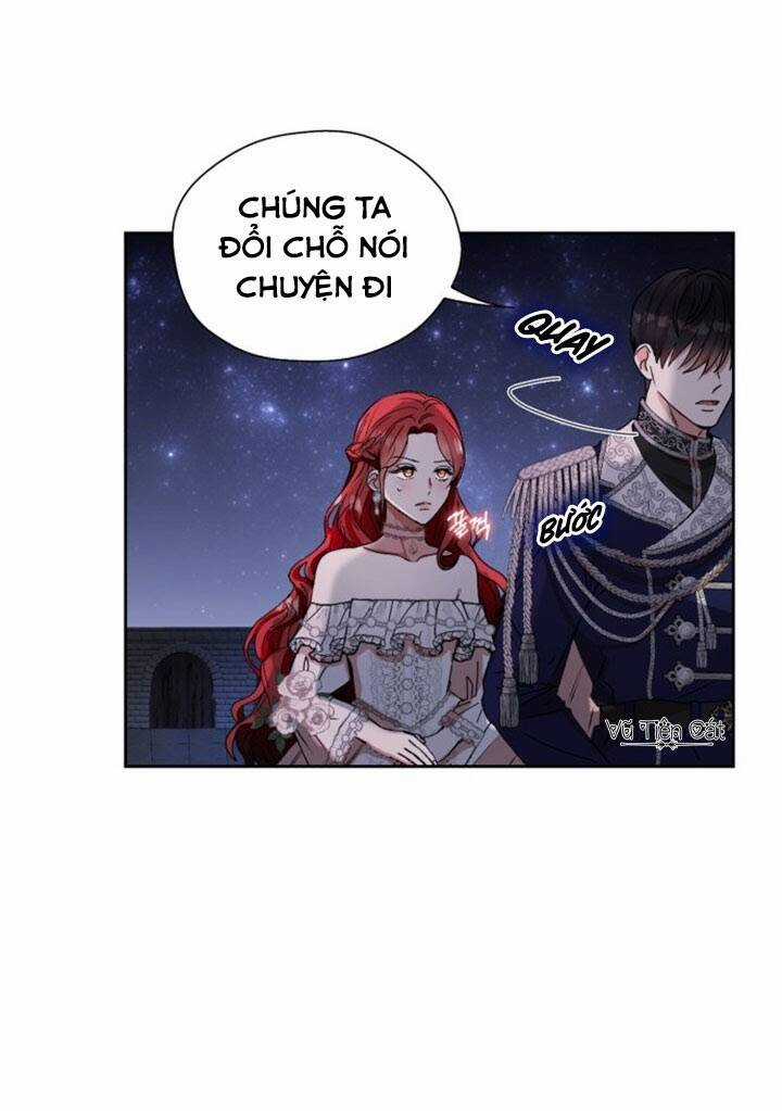 Ta Muốn Biến Phu Quân Thành Bá Chủ Chapter 3 trang 4