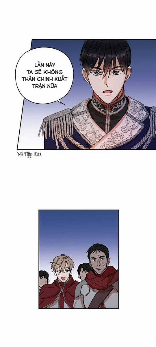 Ta Muốn Biến Phu Quân Thành Bá Chủ Chapter 3 trang 45