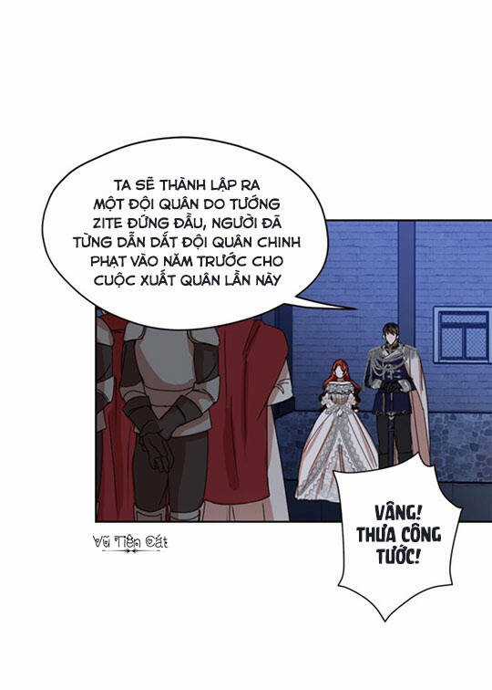 Ta Muốn Biến Phu Quân Thành Bá Chủ Chapter 3 trang 46