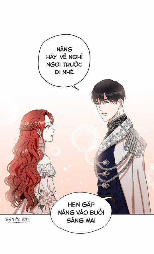 Ta Muốn Biến Phu Quân Thành Bá Chủ Chapter 3 trang 48