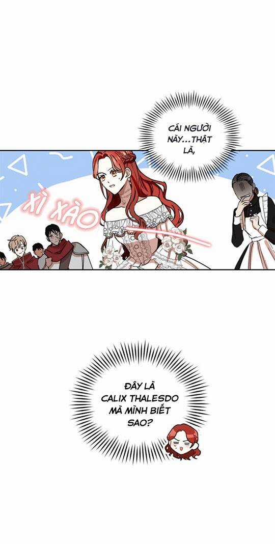 Ta Muốn Biến Phu Quân Thành Bá Chủ Chapter 3 trang 49