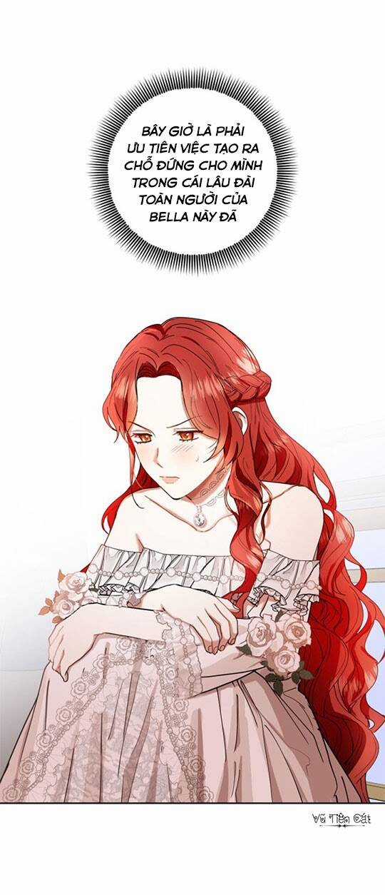 Ta Muốn Biến Phu Quân Thành Bá Chủ Chapter 3 trang 56