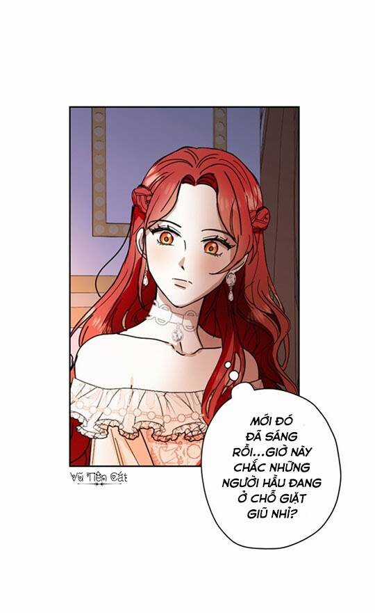 Ta Muốn Biến Phu Quân Thành Bá Chủ Chapter 3 trang 58