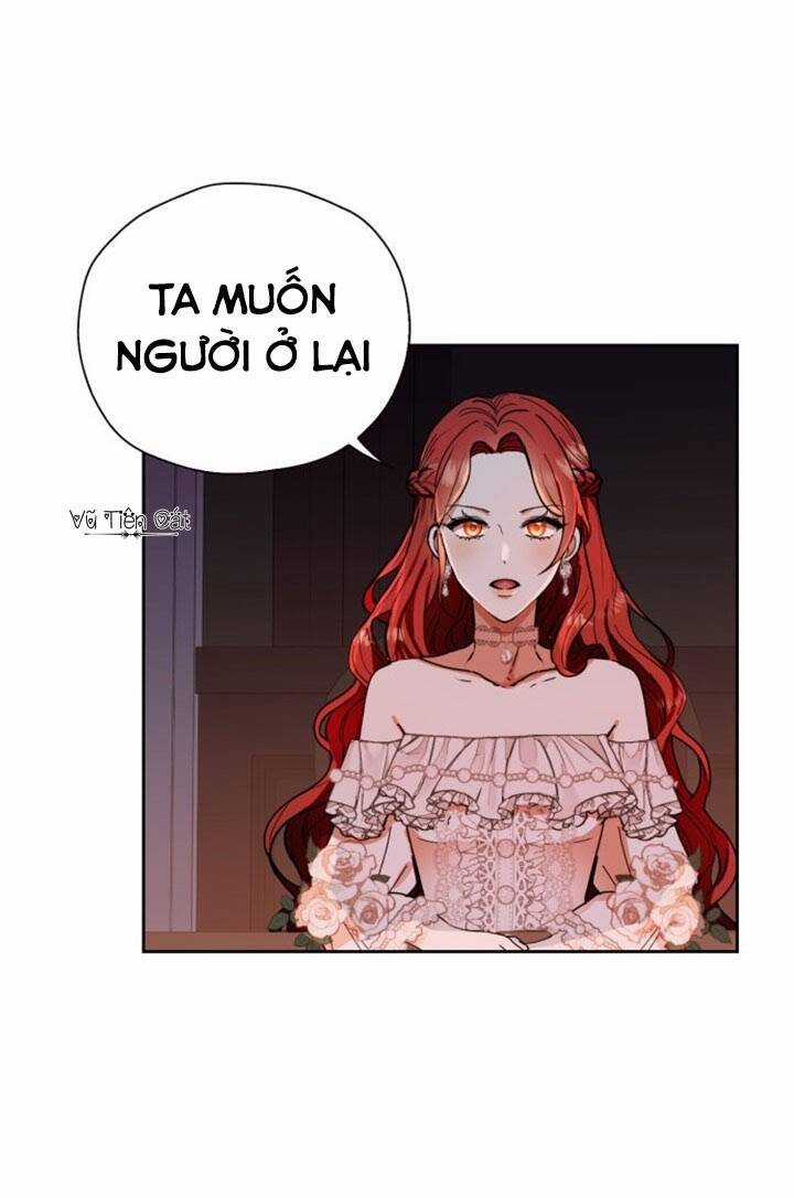 Ta Muốn Biến Phu Quân Thành Bá Chủ Chapter 3 trang 8