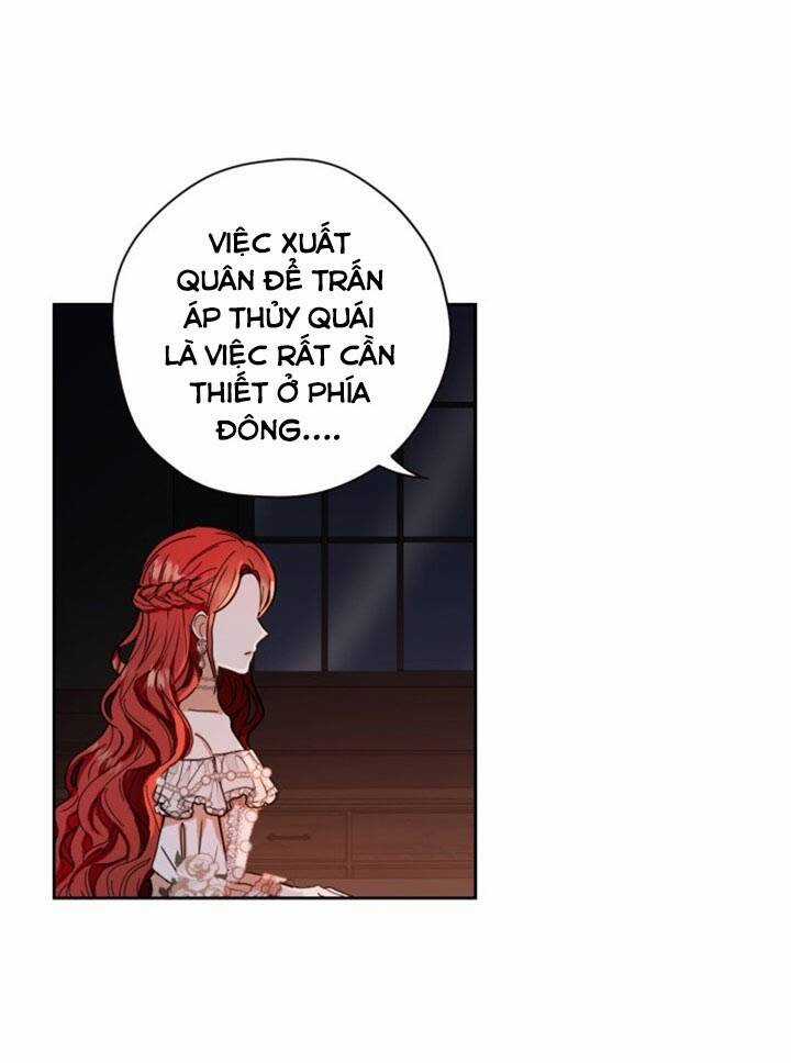 Ta Muốn Biến Phu Quân Thành Bá Chủ Chapter 3 trang 9