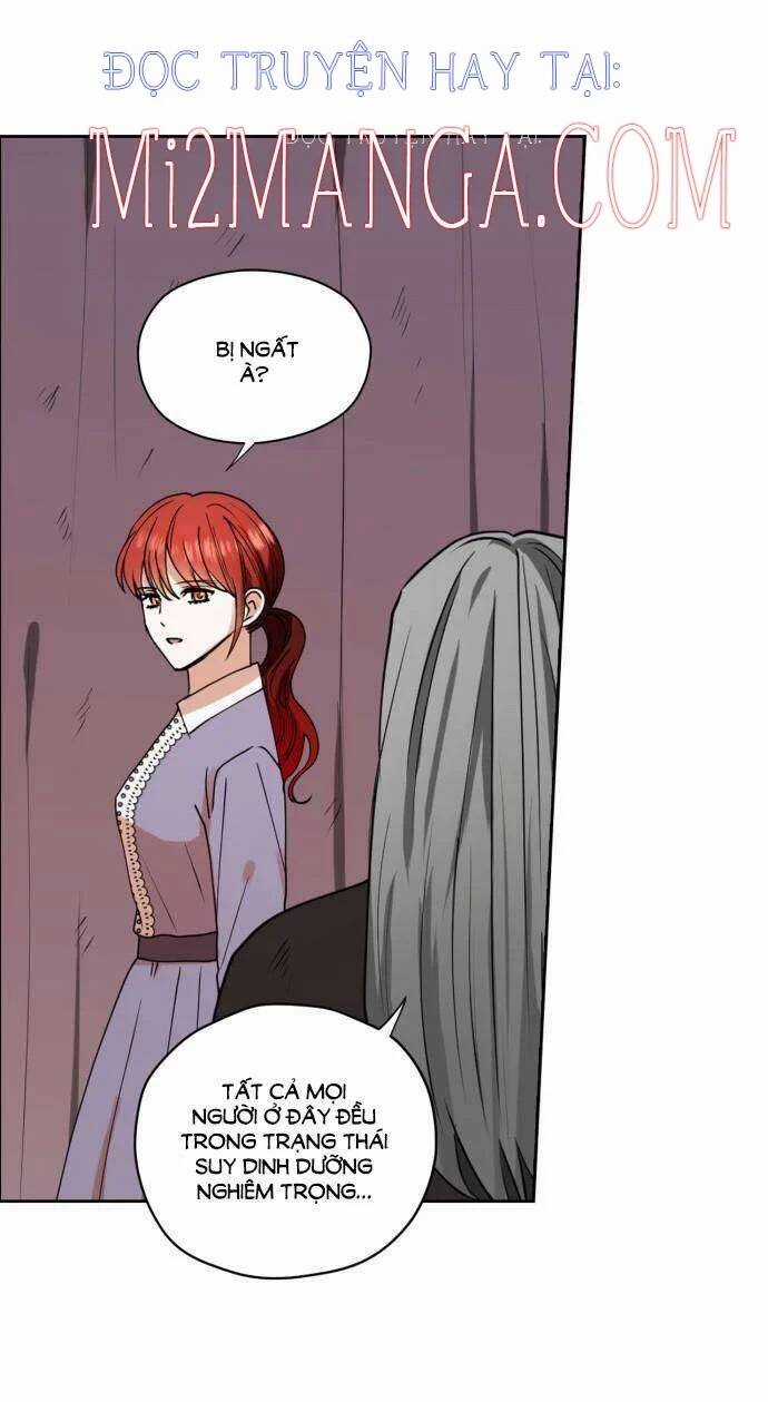 Ta Muốn Biến Phu Quân Thành Bá Chủ Chapter 30.5 trang 0