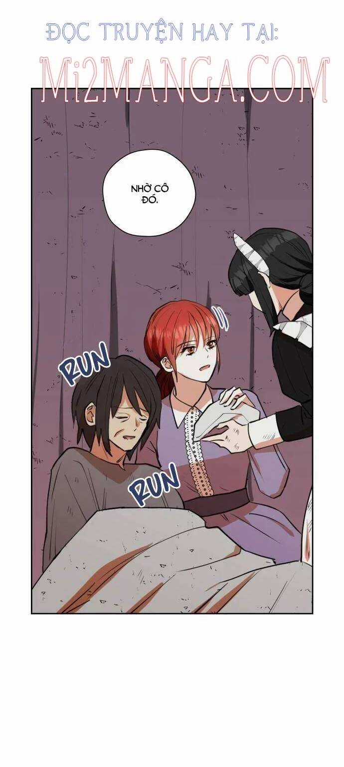 Ta Muốn Biến Phu Quân Thành Bá Chủ Chapter 30.5 trang 11