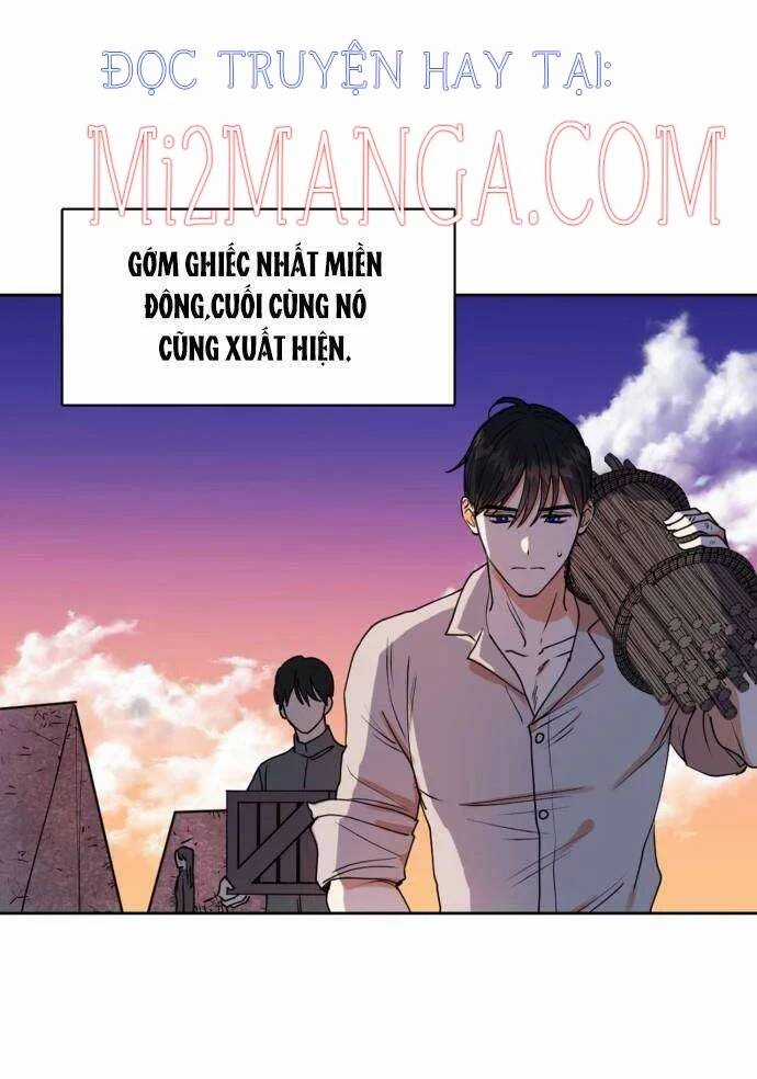 Ta Muốn Biến Phu Quân Thành Bá Chủ Chapter 30.5 trang 14