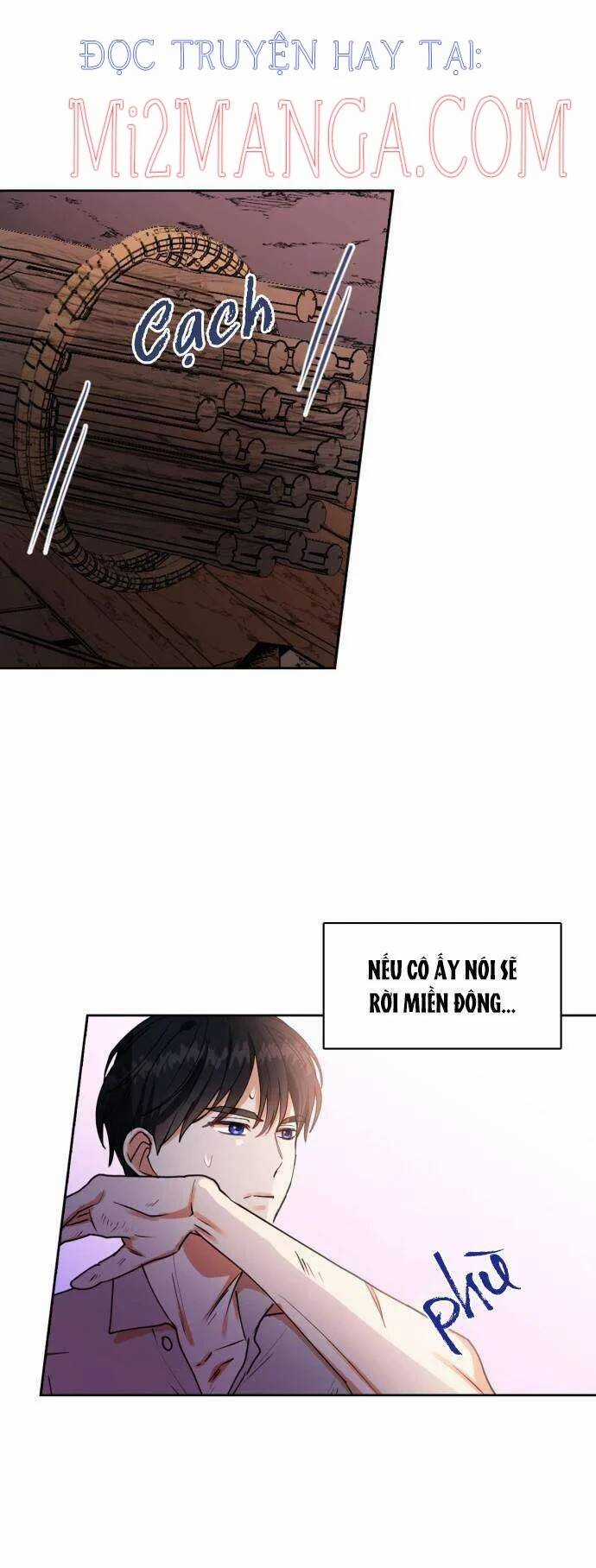 Ta Muốn Biến Phu Quân Thành Bá Chủ Chapter 30.5 trang 15