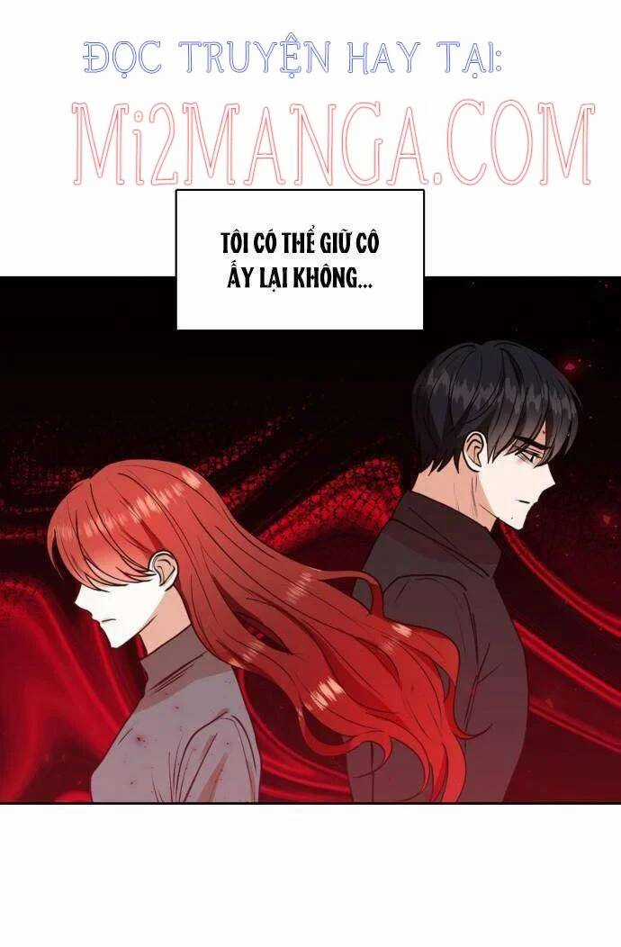 Ta Muốn Biến Phu Quân Thành Bá Chủ Chapter 30.5 trang 16