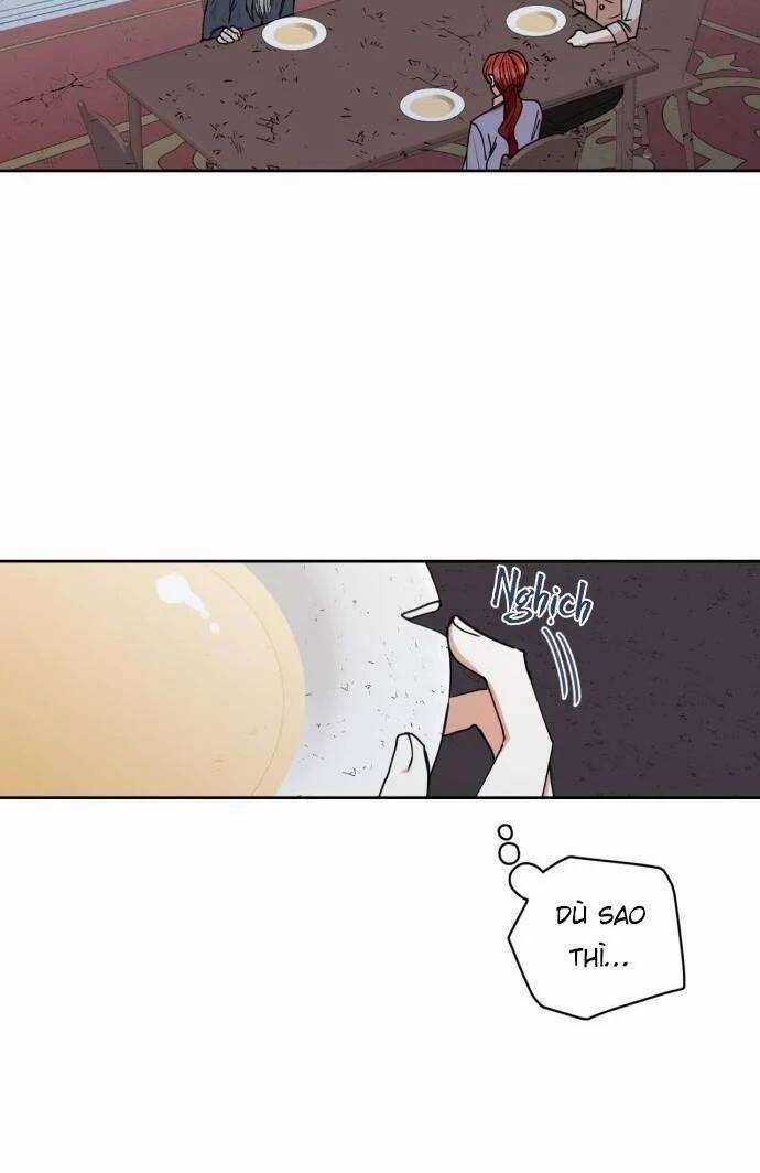 Ta Muốn Biến Phu Quân Thành Bá Chủ Chapter 30.5 trang 20