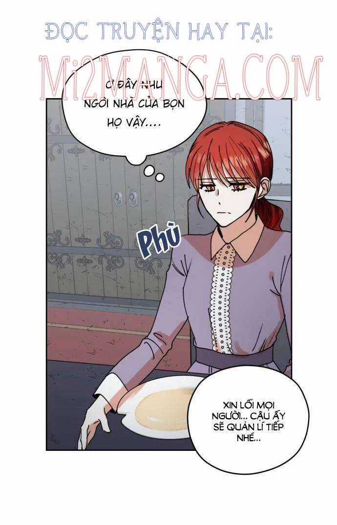 Ta Muốn Biến Phu Quân Thành Bá Chủ Chapter 30.5 trang 21