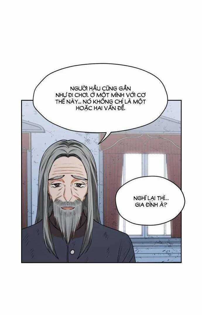 Ta Muốn Biến Phu Quân Thành Bá Chủ Chapter 30.5 trang 22