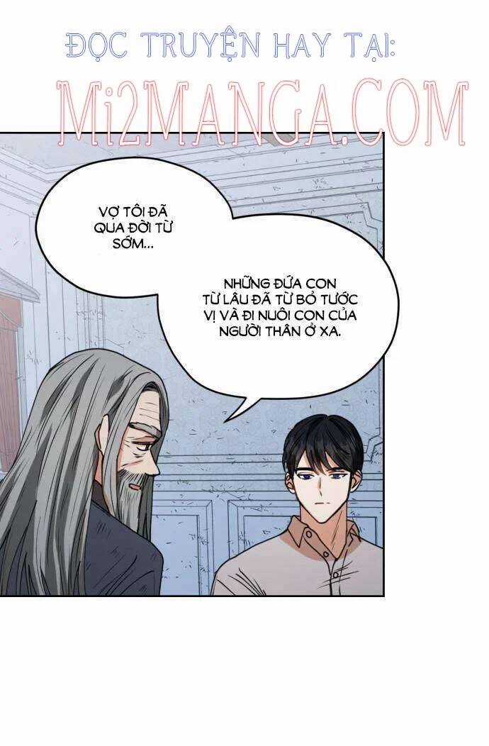 Ta Muốn Biến Phu Quân Thành Bá Chủ Chapter 30.5 trang 23