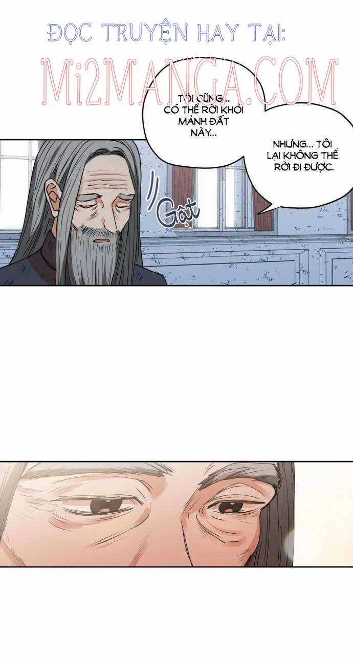 Ta Muốn Biến Phu Quân Thành Bá Chủ Chapter 30.5 trang 25