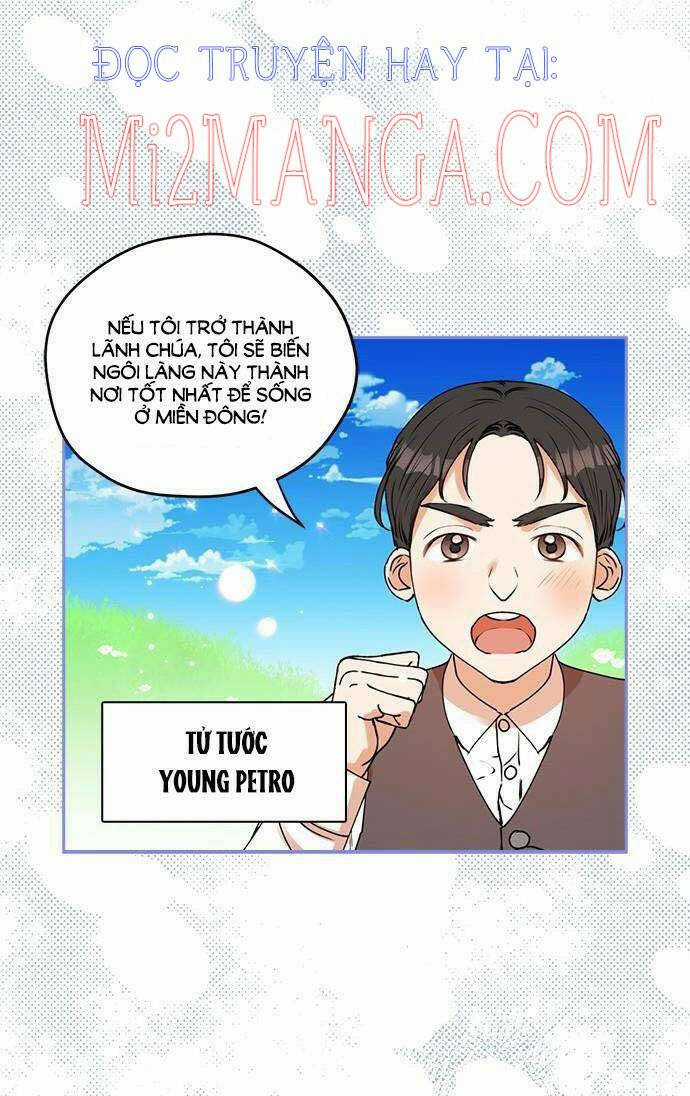 Ta Muốn Biến Phu Quân Thành Bá Chủ Chapter 30.5 trang 29