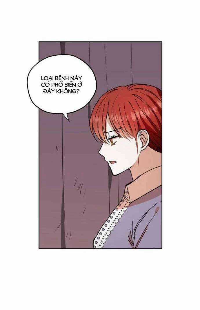 Ta Muốn Biến Phu Quân Thành Bá Chủ Chapter 30.5 trang 3