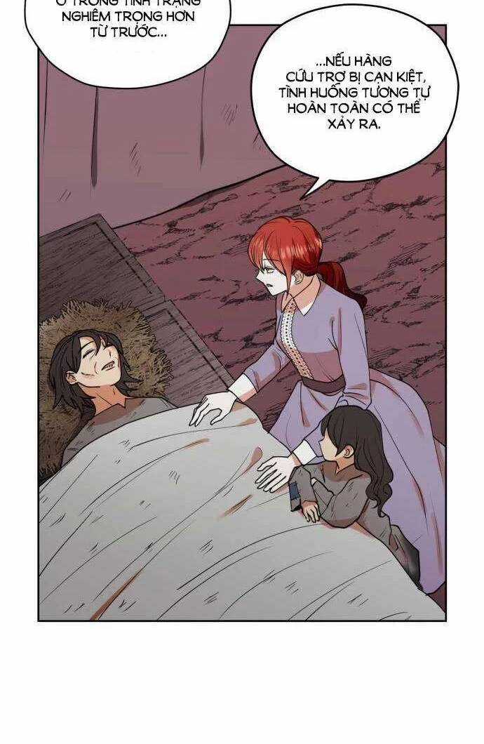 Ta Muốn Biến Phu Quân Thành Bá Chủ Chapter 30.5 trang 5