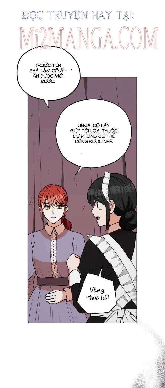 Ta Muốn Biến Phu Quân Thành Bá Chủ Chapter 30.5 trang 6