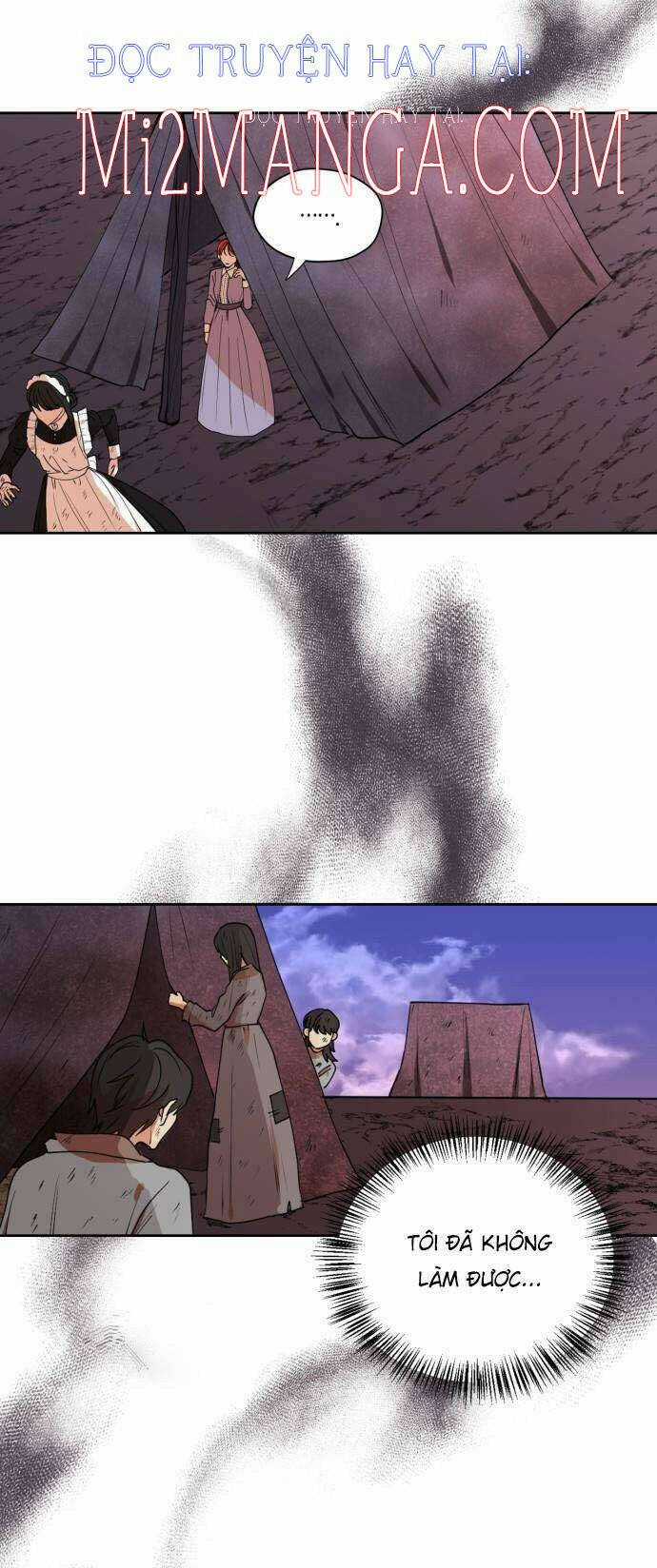 Ta Muốn Biến Phu Quân Thành Bá Chủ Chapter 30.5 trang 7