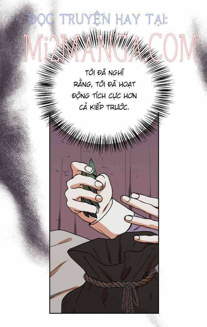 Ta Muốn Biến Phu Quân Thành Bá Chủ Chapter 30.5 trang 8